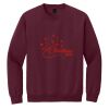 Heavy Blend Crewneck Sweatshirt Thumbnail