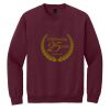 Heavy Blend Crewneck Sweatshirt Thumbnail