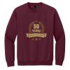 Heavy Blend Crewneck Sweatshirt Thumbnail