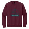 Heavy Blend Crewneck Sweatshirt Thumbnail
