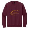 Heavy Blend Crewneck Sweatshirt Thumbnail