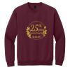 Heavy Blend Crewneck Sweatshirt Thumbnail