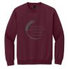 Heavy Blend Crewneck Sweatshirt Thumbnail