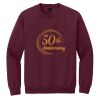 Heavy Blend Crewneck Sweatshirt Thumbnail