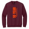 Heavy Blend Crewneck Sweatshirt Thumbnail