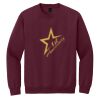 Heavy Blend Crewneck Sweatshirt Thumbnail