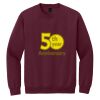 Heavy Blend Crewneck Sweatshirt Thumbnail