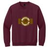 Heavy Blend Crewneck Sweatshirt Thumbnail