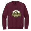 Heavy Blend Crewneck Sweatshirt Thumbnail