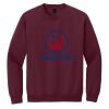 Heavy Blend Crewneck Sweatshirt Thumbnail