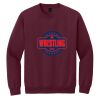 Heavy Blend Crewneck Sweatshirt Thumbnail