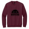 Heavy Blend Crewneck Sweatshirt Thumbnail