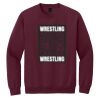 Heavy Blend Crewneck Sweatshirt Thumbnail