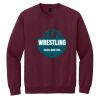 Heavy Blend Crewneck Sweatshirt Thumbnail