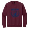 Heavy Blend Crewneck Sweatshirt Thumbnail