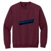 Heavy Blend Crewneck Sweatshirt Thumbnail