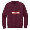 Heavy Blend Crewneck Sweatshirt Thumbnail