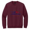 Heavy Blend Crewneck Sweatshirt Thumbnail