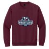 Heavy Blend Crewneck Sweatshirt Thumbnail