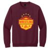 Heavy Blend Crewneck Sweatshirt Thumbnail