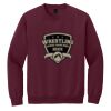 Heavy Blend Crewneck Sweatshirt Thumbnail