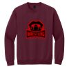 Heavy Blend Crewneck Sweatshirt Thumbnail