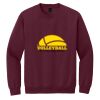 Heavy Blend Crewneck Sweatshirt Thumbnail
