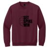 Heavy Blend Crewneck Sweatshirt Thumbnail