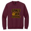 Heavy Blend Crewneck Sweatshirt Thumbnail