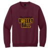 Heavy Blend Crewneck Sweatshirt Thumbnail