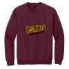 Heavy Blend Crewneck Sweatshirt Thumbnail