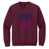 Heavy Blend Crewneck Sweatshirt Thumbnail
