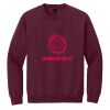 Heavy Blend Crewneck Sweatshirt Thumbnail