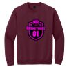 Heavy Blend Crewneck Sweatshirt Thumbnail