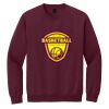 Heavy Blend Crewneck Sweatshirt Thumbnail