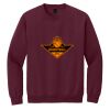 Heavy Blend Crewneck Sweatshirt Thumbnail