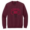 Heavy Blend Crewneck Sweatshirt Thumbnail