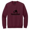 Heavy Blend Crewneck Sweatshirt Thumbnail