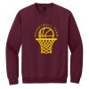 Heavy Blend Crewneck Sweatshirt Thumbnail