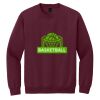 Heavy Blend Crewneck Sweatshirt Thumbnail