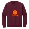 Heavy Blend Crewneck Sweatshirt Thumbnail