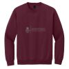 Heavy Blend Crewneck Sweatshirt Thumbnail