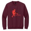 Heavy Blend Crewneck Sweatshirt Thumbnail