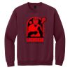 Heavy Blend Crewneck Sweatshirt Thumbnail