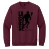 Heavy Blend Crewneck Sweatshirt Thumbnail