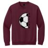 Heavy Blend Crewneck Sweatshirt Thumbnail