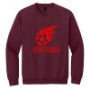 Heavy Blend Crewneck Sweatshirt Thumbnail