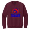 Heavy Blend Crewneck Sweatshirt Thumbnail