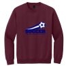 Heavy Blend Crewneck Sweatshirt Thumbnail