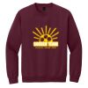 Heavy Blend Crewneck Sweatshirt Thumbnail